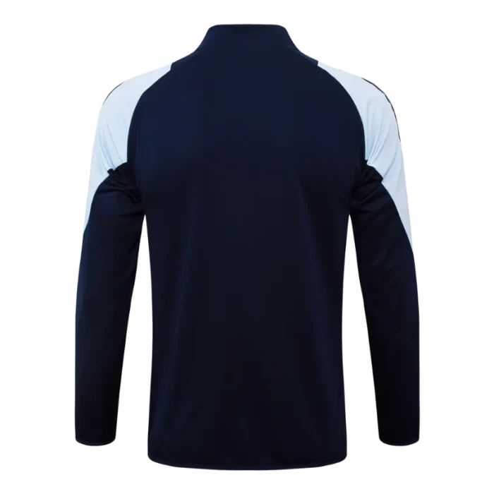 Chaqueta deportiva Real Madrid 24/25 - Imagen 2