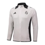Chaqueta deportiva Real Madrid 24/25