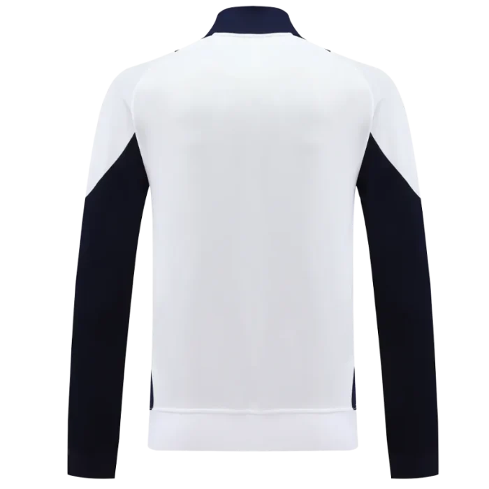 Chaqueta deportiva Real Madrid 24/25 - Imagen 2