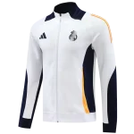 Chaqueta deportiva Real Madrid 24/25