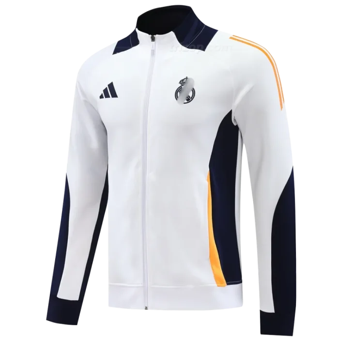 Chaqueta deportiva Real Madrid 24/25 - Imagen 1