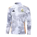 Chaqueta deportiva Real Madrid 24/25