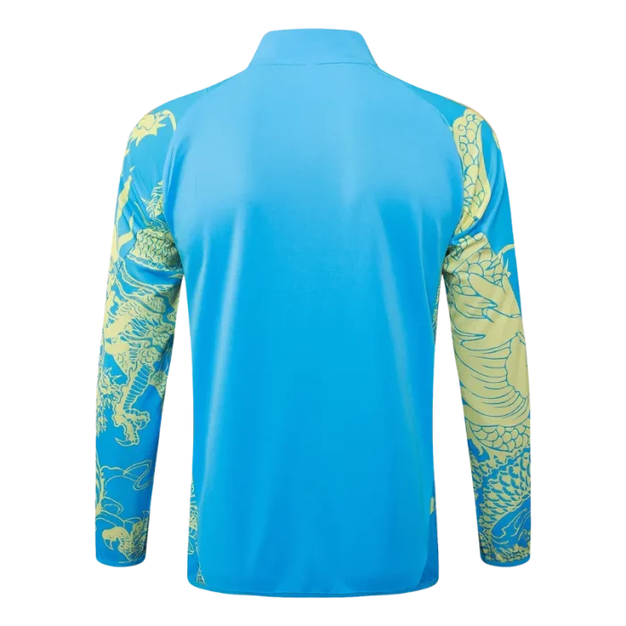 Chaqueta deportiva Real Madrid 24/25 - Imagen 2