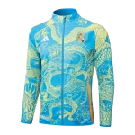 Chaqueta deportiva Real Madrid 24/25