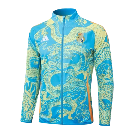Chaqueta deportiva Real Madrid 24/25