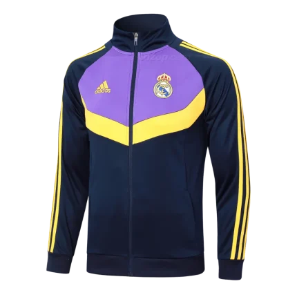 Chaqueta deportiva Real Madrid 24/25