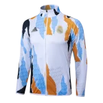 Chaqueta deportiva Real Madrid 24/25