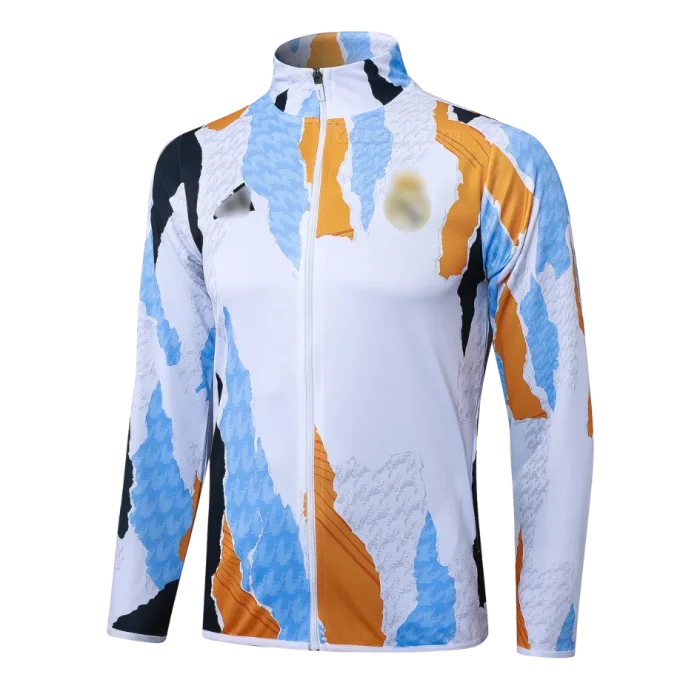 Chaqueta deportiva Real Madrid 24/25 - Imagen 1