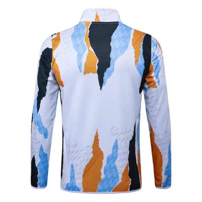 Chaqueta deportiva Real Madrid 24/25 - Imagen 2