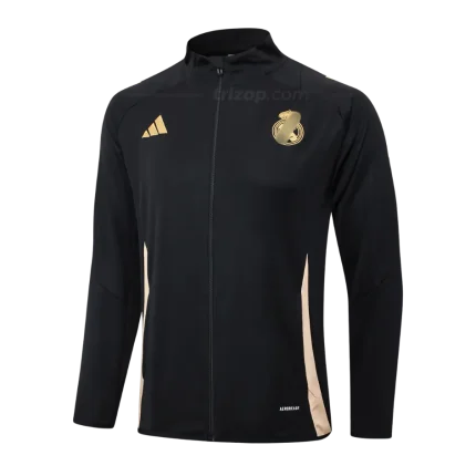 Chaqueta deportiva Real Madrid 24/25