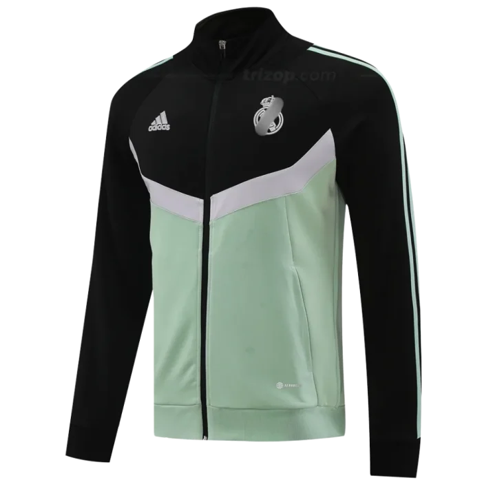 Chaqueta deportiva Real Madrid 24/25 - Imagen 1