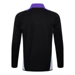 Chaqueta deportiva Real Madrid 25/26 - Imagen 2