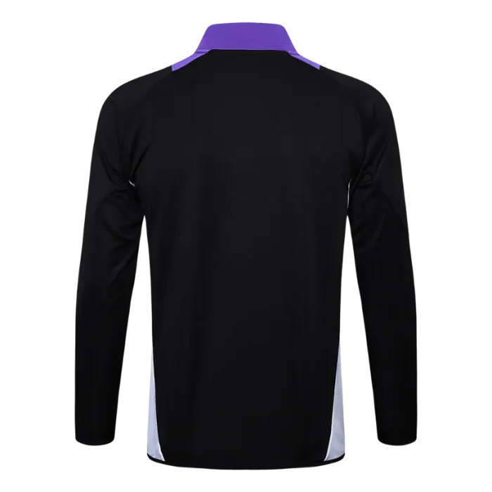 Chaqueta deportiva Real Madrid 25/26 - Imagen 2