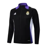 Chaqueta deportiva Real Madrid 25/26