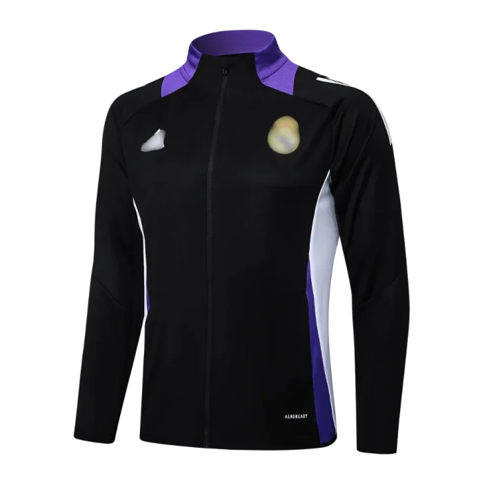 Chaqueta deportiva Real Madrid 25/26 - Imagen 1