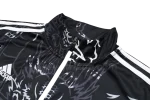 Chaqueta deportiva Dragón Real Madrid 24/25 - Imagen 3