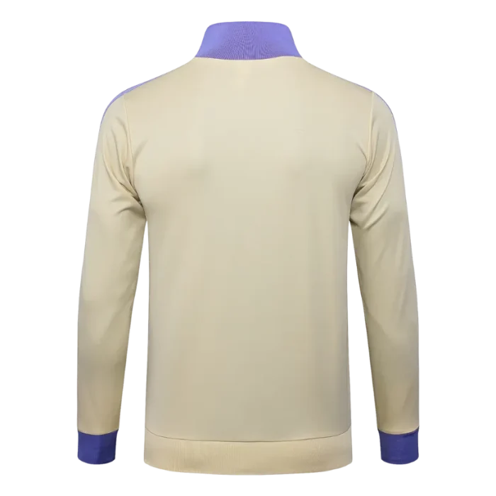 Chaqueta deportiva Retro Real Madrid 24/25 - Imagen 2