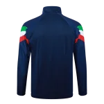 Chaqueta deportiva retro Italia 24/25 - Imagen 2