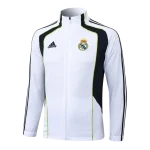 Chaqueta blanca Real Madrid 25/26