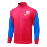 Chaqueta deportiva FC Barcelona 24/25