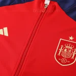 Chaqueta deportiva España 24/25 - Imagen 3