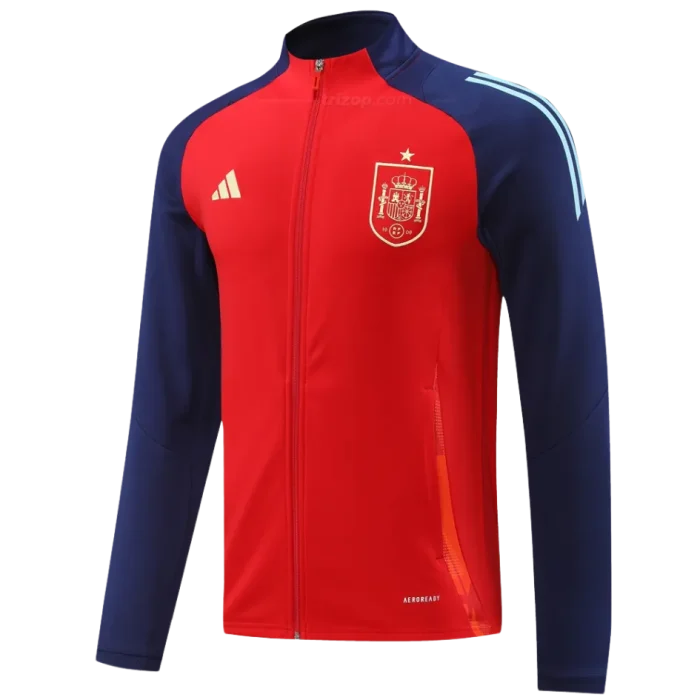 Chaqueta deportiva España 24/25 - Imagen 1