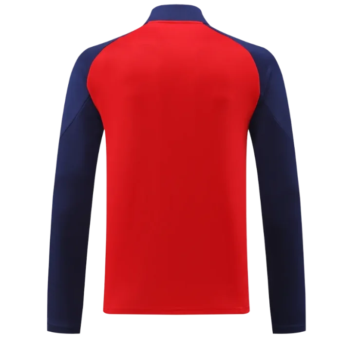 Chaqueta deportiva España 24/25 - Imagen 2