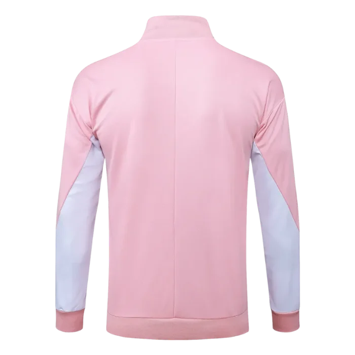 Chaqueta deportiva rosa Paris Saint-Germain 24/25 - Imagen 2