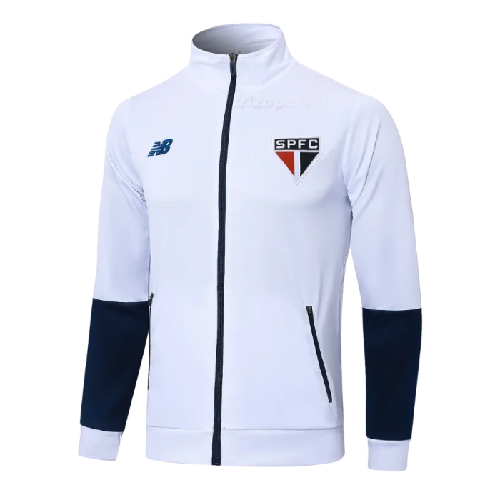Chaqueta deportiva São Paulo 24/25 - Imagen 1
