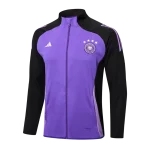 Chaqueta deportiva violeta Alemania 24/25