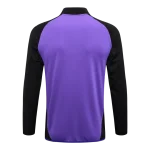 Chaqueta deportiva violeta Alemania 24/25 - Imagen 2