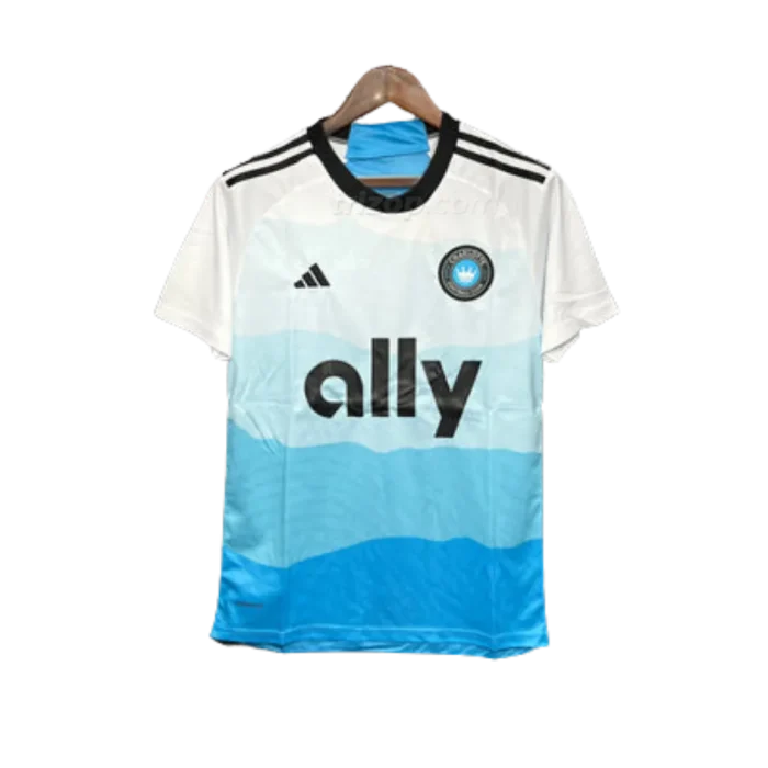 Primera equipación Stadium Charlotte FC 24/25 - Imagen 1