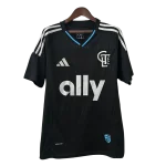 Segunda equipación Stadium Charlotte FC 25/26