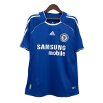Camiseta local Retro Chelsea 06/07