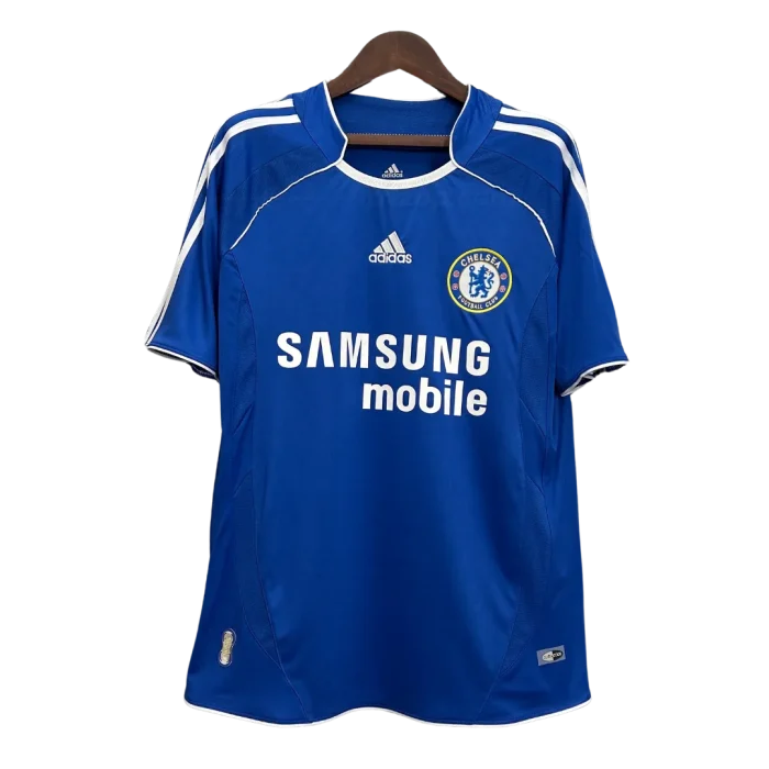 Camiseta local Retro Chelsea 06/07 - Imagen 1