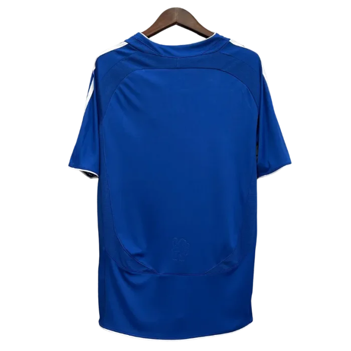 Camiseta local Retro Chelsea 06/07 - Imagen 3