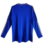 Camiseta local Retro manga larga Chelsea 12/13 - Imagen 2