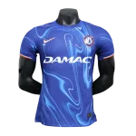 Primera equipación Player Chelsea 24/25