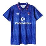 Camiseta local Retro Chelsea 89/91