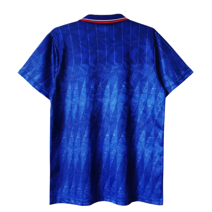 Camiseta local Retro Chelsea 89/91 - Imagen 2