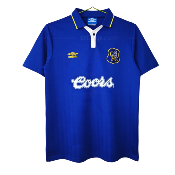 Camiseta local Retro Chelsea 95/97 - Imagen 1