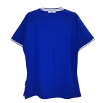 Camiseta local Retro Chelsea 1999/01 - Imagen 2