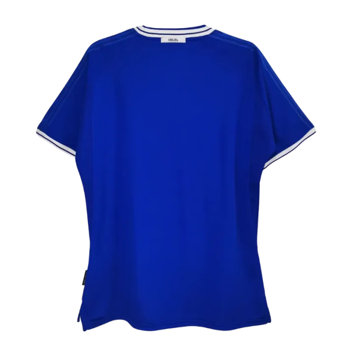 Camiseta local Retro Chelsea 1999/01 - Imagen 2