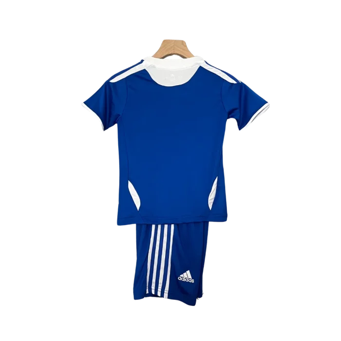 Conjunto niño local Chelsea 2012 - Imagen 2