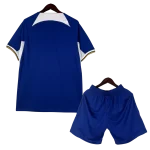 Conjunto primera equipación Stadium Chelsea 23/24 - Imagen 2
