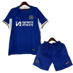 Conjunto primera equipación Stadium Chelsea 23/24