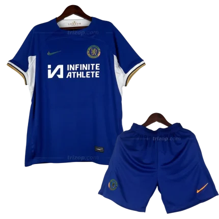 Conjunto primera equipación Stadium Chelsea 23/24