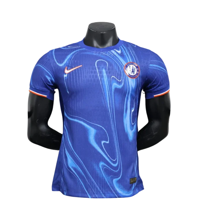 Primera equipación Player Chelsea 24/25 - Imagen 3