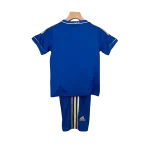 Conjunto niño local Retro Chelsea 12/13 - Imagen 2