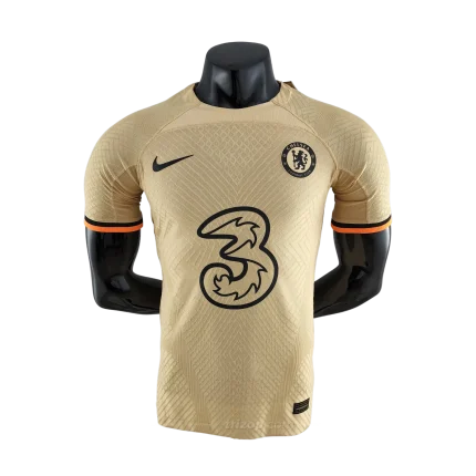 Tercera equipación Player Version Chelsea 2022/23